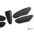 LUIMOTO TANK LEAF Tank Pads for the Yamaha YZF-R6 (2017+) LUIMOTO TANK LEAF Tank Pads for the Yamaha YZF-R6 (2017+)
